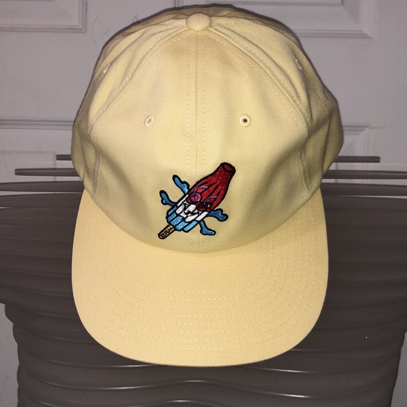 NEW ICECREAM Strapback hat - Picture 4 of 5